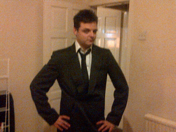 ANDICADDIS's tweet image. @ANDICADDIS: Follow me please people n ill follow back :) xxx