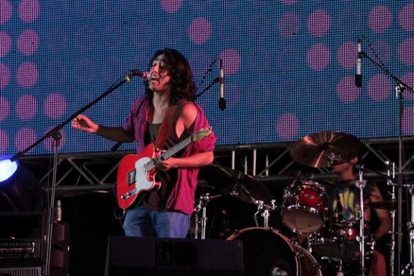 Cangrejomadera's tweet photo. Somos una banda de #Antofagasta y Punta Arenas formada a fines del 2011. http://t.co/MLLfKBaENf #Santiago #iquique http://t.co/OZ9NAqogi0