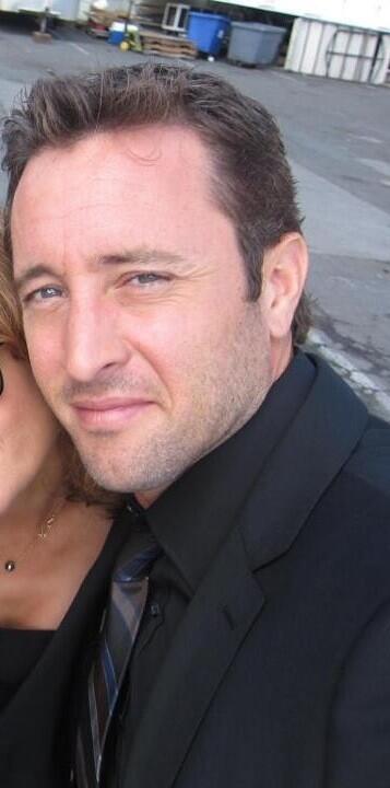 AlexOFanPage's tweet image. @Karolina_H50 the #McLips!