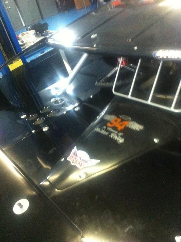 Austin Rettig Motorsports (@armracing94) on Twitter photo 