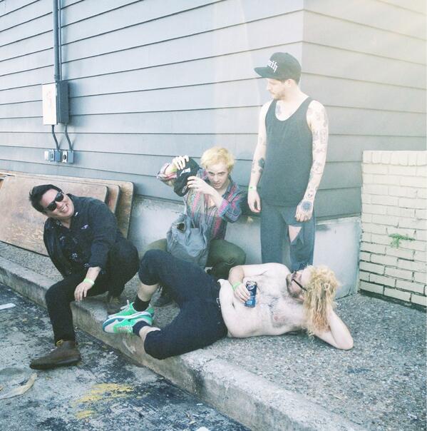 sean berger tweet media