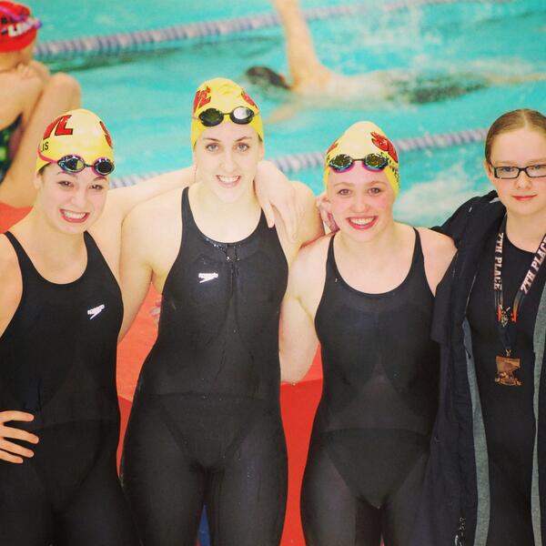 maddieegee7's tweet image. 7th Place at State in the 800 free relay! #goodfeelings #mnstate @AlainaSylvester
