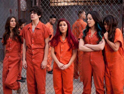AllForJade's tweet photo. #kca #votevictorious w/ @AllForTori @AllForRobbie_ @AllForCat Me, @AllForTrina http://t.co/pjAP2M27Ro