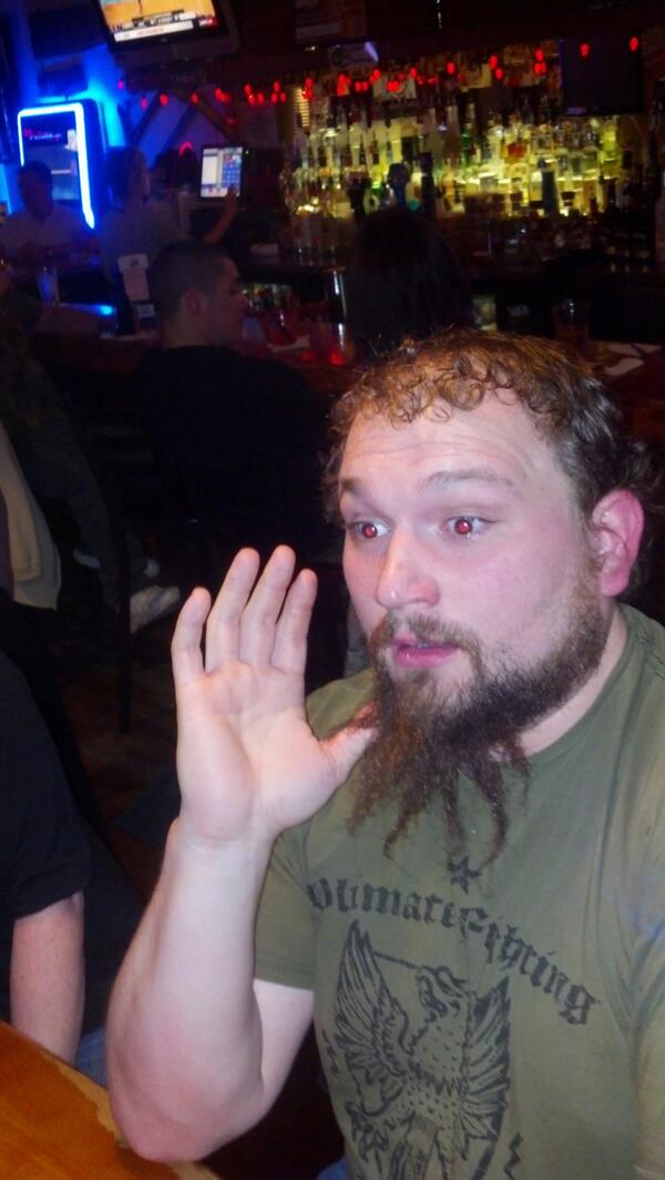 brawlingbrewer's tweet photo. After sake http://t.co/qjSQLaeeTc