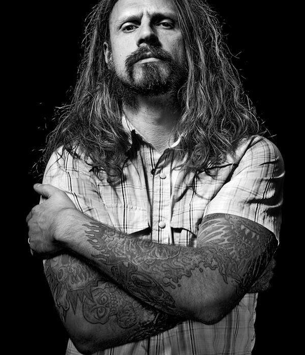 Life_Is__Pain's tweet photo. Rob Zombie #HoRRoR http://t.co/rcP7ujwYfq
