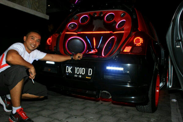 Hmm ...my new DEVIL Concept...