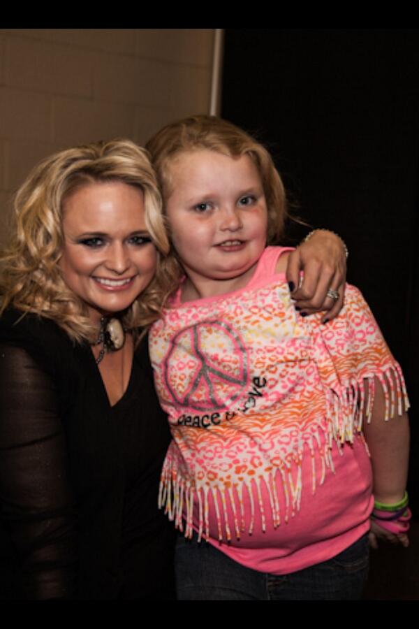 Miranda Lambert tweet media