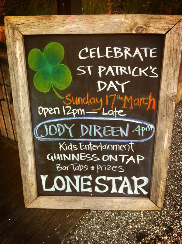 Lone Star Wanaka tweet media