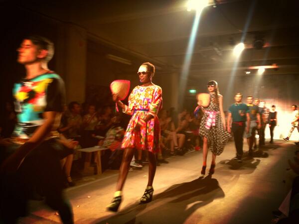 <a href="/PENTHOUSEMOUSE/">PENTHOUSE MOUSE</a> does it again. #midmouserunwayshow