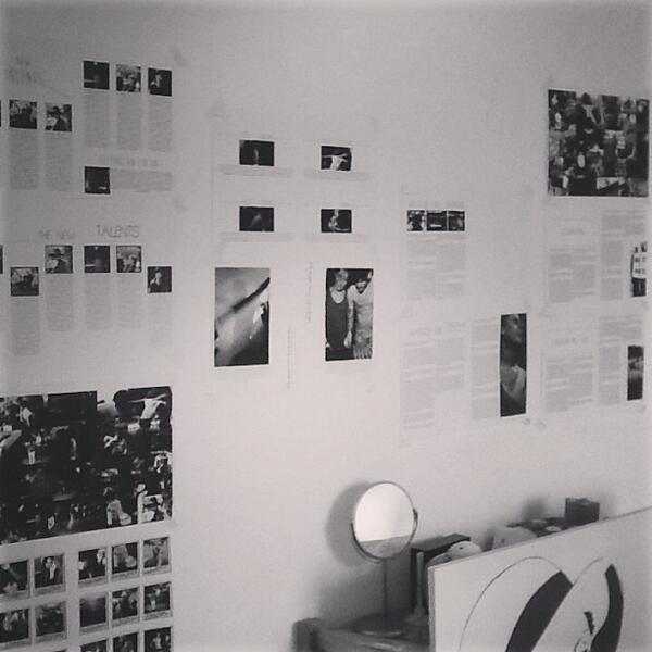 UntoldMagazine's tweet photo. #workinghard #untoldnagazinestaff #goodmorning #planning #magazine #bitchplease #untold #underdogs #werule http://t.co/SjeiT9Fqvl