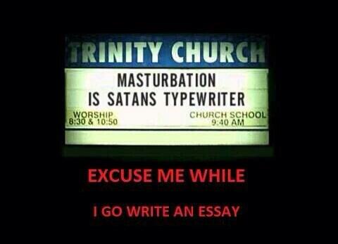 FlirtsAnonymous's tweet photo. Put your hand down and praise. http://t.co/w3LmL4BHVi