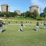 Photo by UIU_Soccer (@UIU_Soccer)