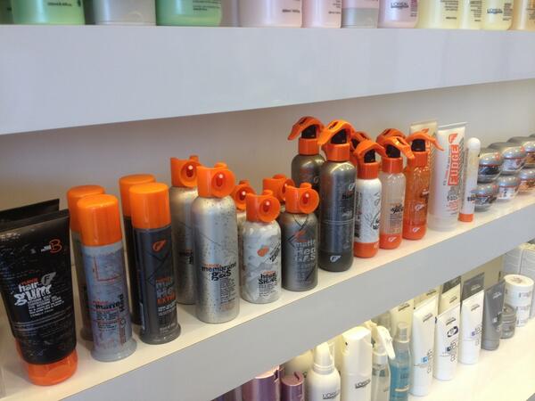 Nieuw bij Fancees! Alle Fudge Style producten!