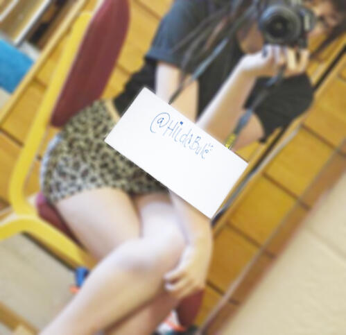 HildaBule's tweet photo. #Realava #realpict http://t.co/DE6vVVWp3i