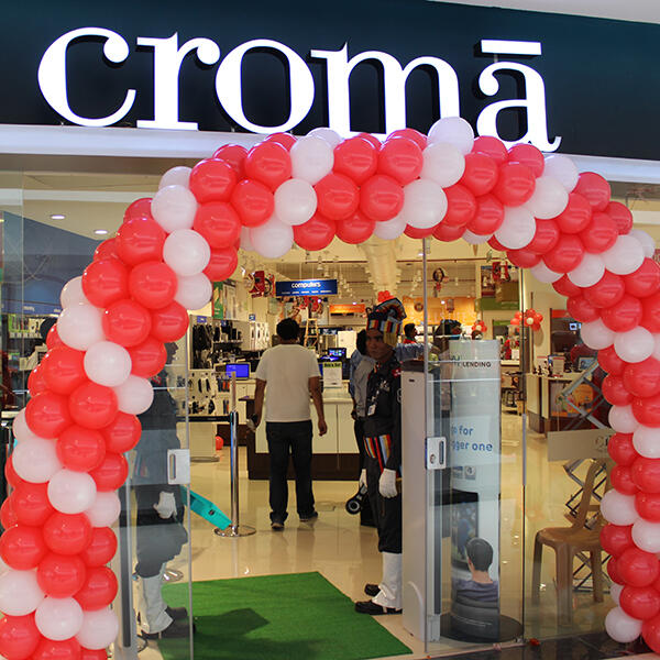 Croma on Twitter: 