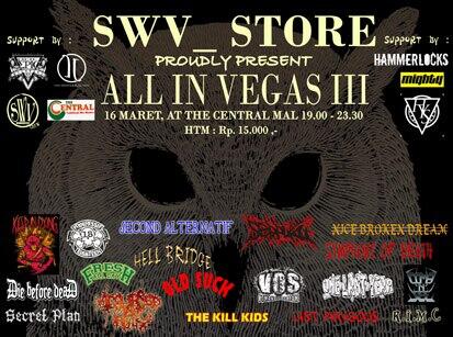 Tgu kita di sini VOSLikers :D