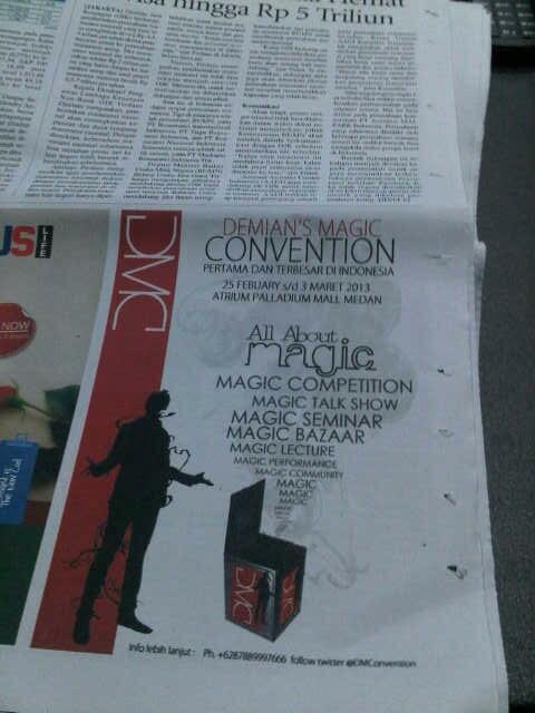 DMConvention's tweet photo. Lupa di uplot cc @_DemianAditya_ @NeuTakashi http://t.co/MX8vO2aZog