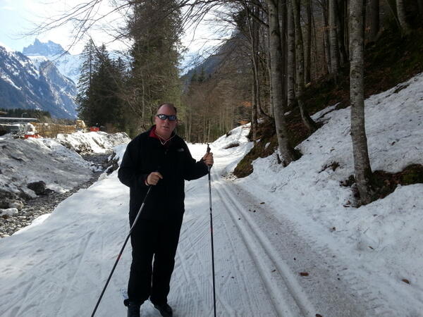Dj_Warry's tweet photo. langlauf met dj warry http://t.co/tNdVPZwf8t