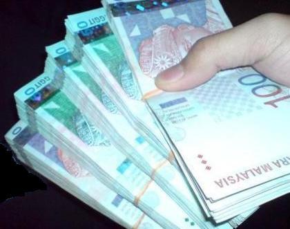 Download 750 Gambar Duit Tebal Terbaik Gratis