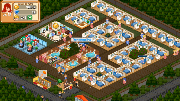 rinisuaib's tweet photo. I'm having loads of fun in『Hotel Story』. Join me! My ID:RmX814ZunH http://t.co/npmi0ar9ZQ http://t.co/MEb4qtMv5Z