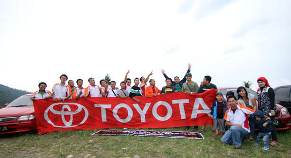 RT <a href="/bosmobil/">BosMobil</a> TSVC Gelar Family Gath, Smart Driving dan Baksos Ke Semarang >> goo.gl/96kKb <a href="/BosmobilUpdate/">Bos Update</a>