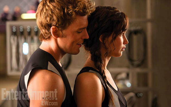 HungerGamesFr tweet picture