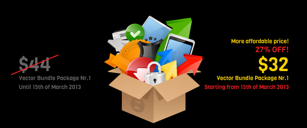 respiromedia's tweet photo. 27% OFF! From $44 to $32! NEW price for Vector Bundle Package Nr.1, starting from 15th / 03 > http://t.co/KCrbElBtSI http://t.co/PdvybzNc0F