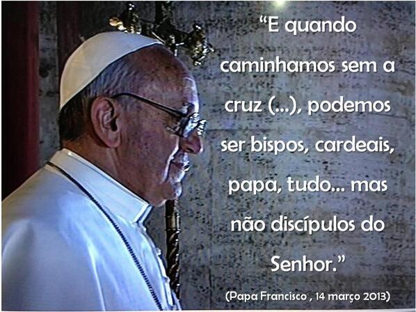 elianasacn's tweet photo. #PapaFrancisco http://t.co/yk6jUGIwzn