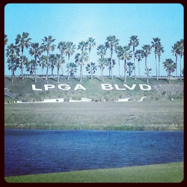 DSUWgolf's tweet photo. DSU Golf takes on LPGA International Course and takes 2nd place!! http://t.co/QQNBnLQSkk