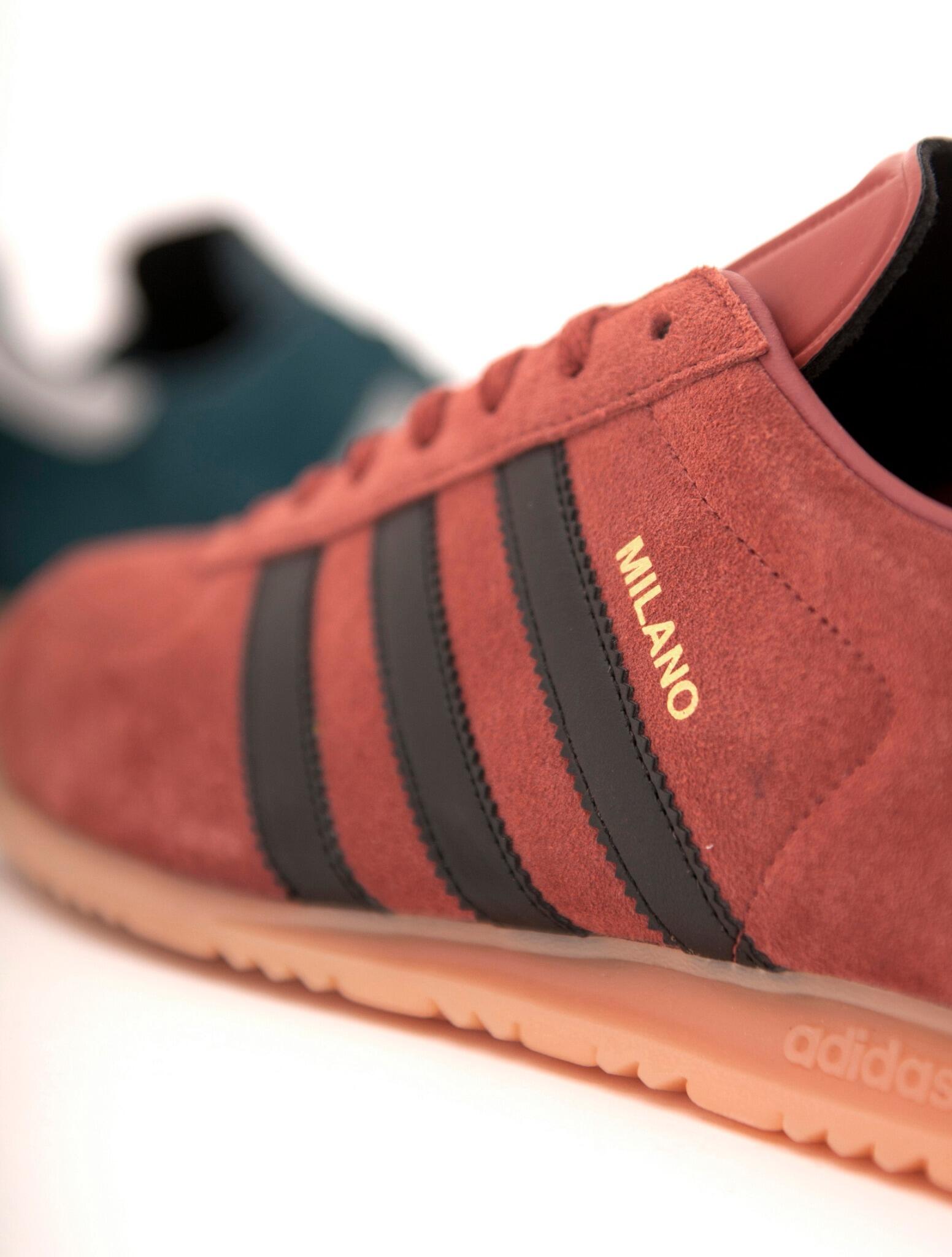 Tentáculo Escarpado Lejos size? on Twitter: "BLOG! adidas Originals Milano - size? exclusive 'Dark  Copper'... http://t.co/LIokdd9dyQ http://t.co/kSpWFp0xM6" / Twitter