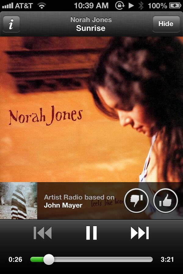 shalford89's tweet image. This song just came on during John Mayer radio on spotify @btkinlein @cjkinlein #athens #worstsongever #8AMtailgate