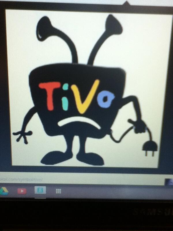 MagicPwn55's tweet photo. @BradyThomasMLB it's a nude TiVo http://t.co/JKyc0ja2lv