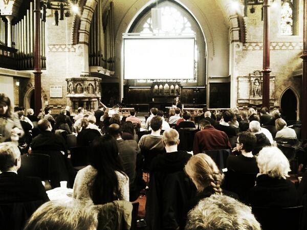 RhonaHols's tweet image. Day two of #hswt2013 is underway...