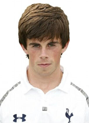 DamoDaLegend's tweet photo. Well done 2 Spurs last night for scoring wiv out @GarethBale11 he needs his barnet back like this Damo style! 2 sick! http://t.co/L22hJgXX0J