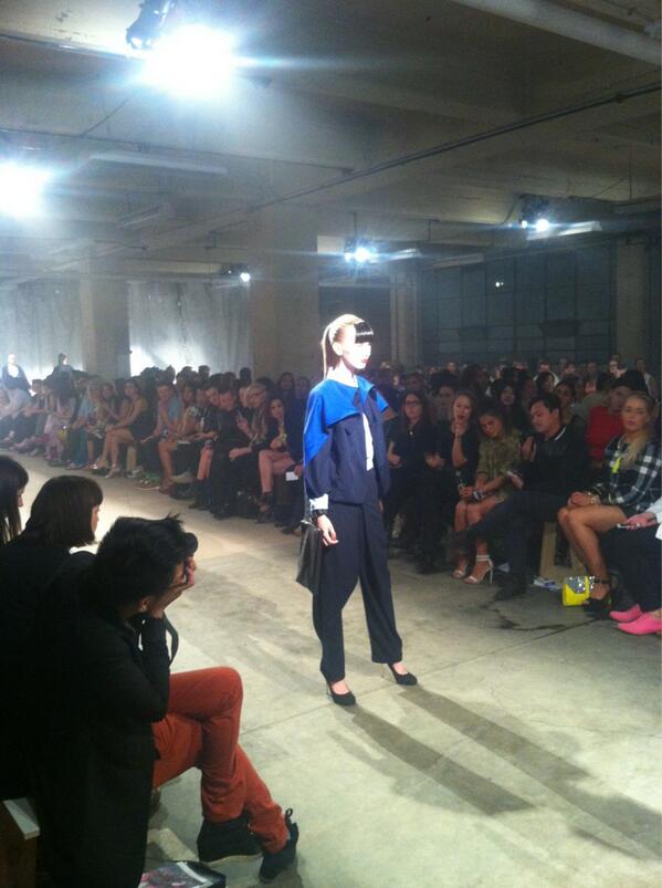 First up #raggat #phm #phm13