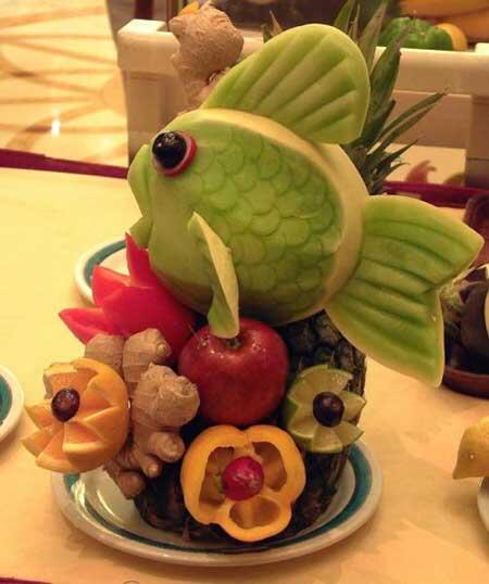 fsaborysalud's tweet photo. Creatividad. Podemos hacer y saborear nuestra propia falla. http://t.co/qw5ABRkaLO