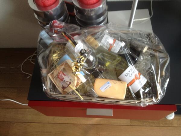 royreenen's tweet image. RT @suikerpeer Van Roy en Shirley gekregen voor mijn verjaardag lief toch