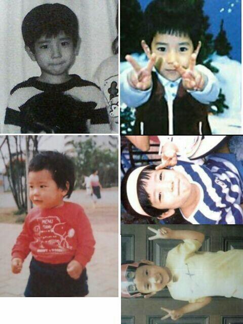 Leo A Twitter 二宮和也の幼い頃の写真集 お待ちかねかな Rt0あれば嵐のセクシーな画像を 萌 お約束rtしたら必ずフォローしてぇ フォロバしますから 涙 Http T Co Pwl5drflbt