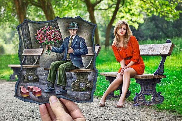 futuristicart's tweet photo. sometimes love=) http://t.co/saBUw0YVxY