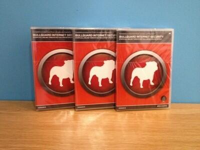 CSRepairs's tweet image. BULLGUARD ANTIVIRUS - BEST OF 2012 - WAS £39.99 NOW £19.99!