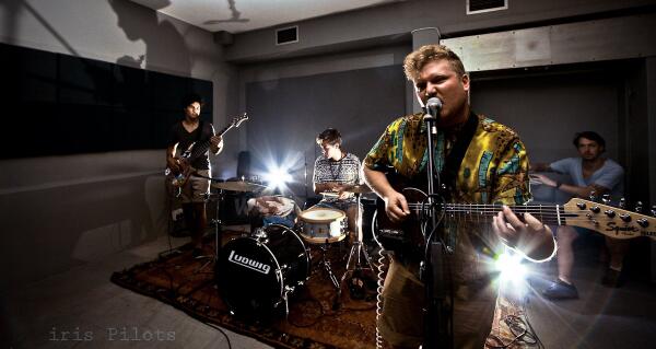 Previously at The Head: