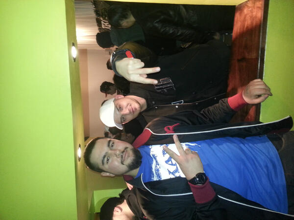 Hakan (@hakanazlan) on Twitter photo 