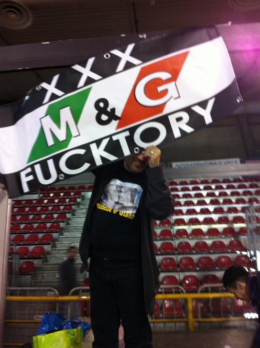 Watch Michelle Ferrari's leaked NSFW photo on TwXstars