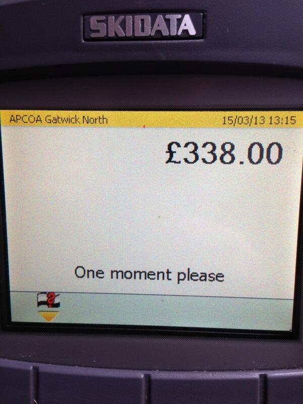 Disadvantages of being a DJ #parking