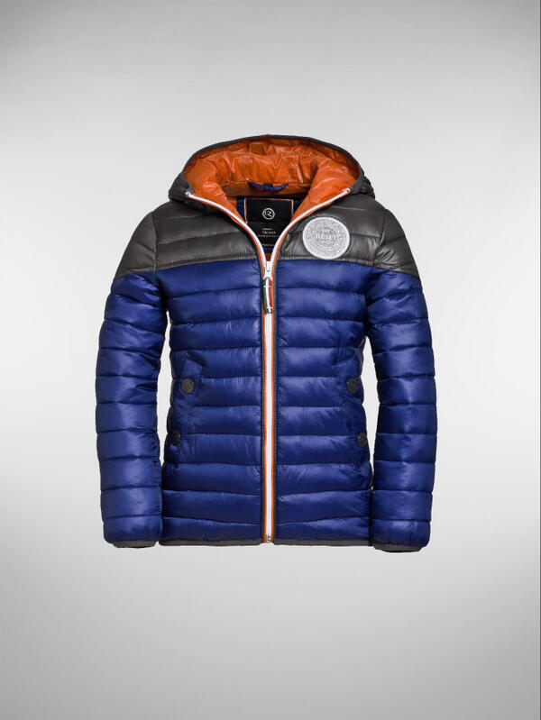 Reset‏<a href="/Reset_outerwear/">Reset</a>
Tip van deze week: Stoer packable jongens jack MK1010131 verkrijgbaar bij u #Reset dealer