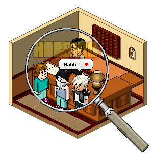 HabbincHotel's tweet photo. Já viu quem faz parte da equipe Habbinc? Confira: http://t.co/LanLvmu8ij http://t.co/efFPTNpfJZ