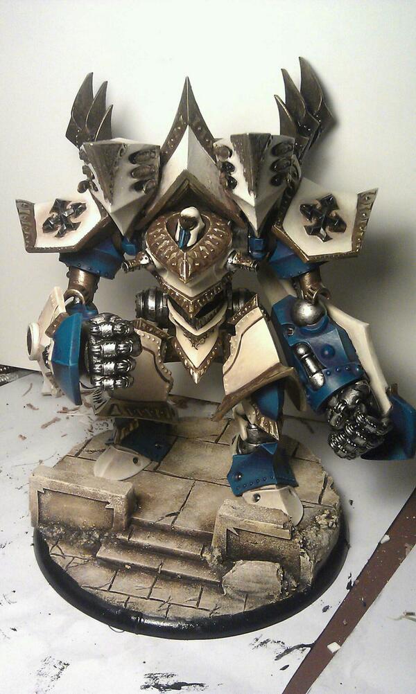 HysteresisPaint's tweet image. Done! #Judicator