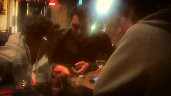 philipsalbe's tweet photo. @lollobruschi @nico Cambiaghi @drewcasti axxociali http://t.co/3qYqwTyukA