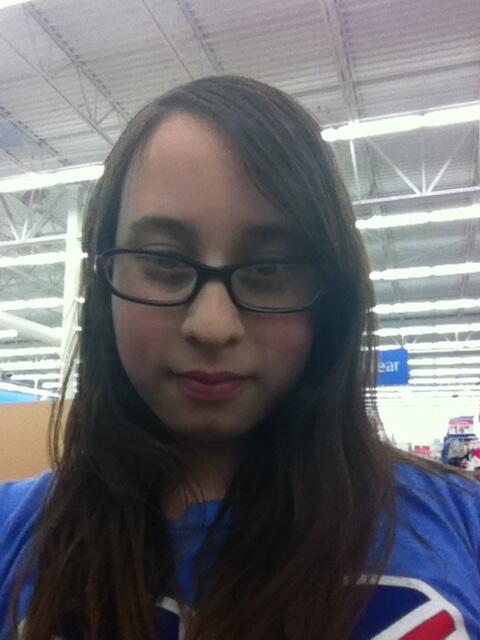 Cece002's tweet photo. Went to Walmart with my best friends!!!!! So much fun!!!!!! http://t.co/RHQwjrahJJ