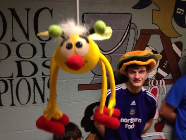 MiddletnCTPatch's tweet image. #cvef trivia bee!!